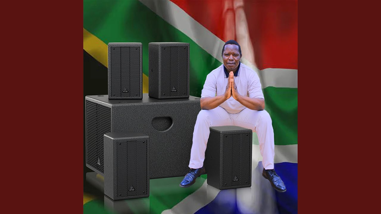 Asiye Enkonzweni (Law-Mulo Remix)