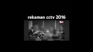 video rekaman cctv vina Cirebon 2016