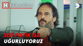 Hekimoğlundan Tespit Şov Hekimoğlu Özel Klip