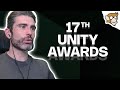 Voting on the Unity Awards!