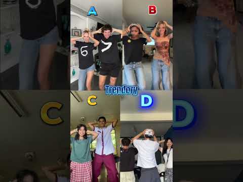 New Trend Comment Your Favorite Tiktok Music Challenge