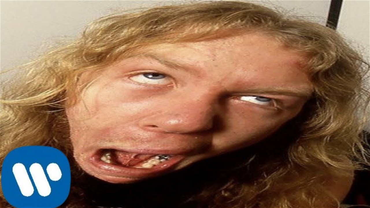 Top 6 James Hetfield YouTube