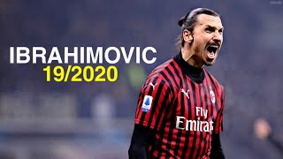 Zlatan Ibrahimovic ● Blackbear - Wanderlust (WILDLYF Remix) | 19/2020 | HD