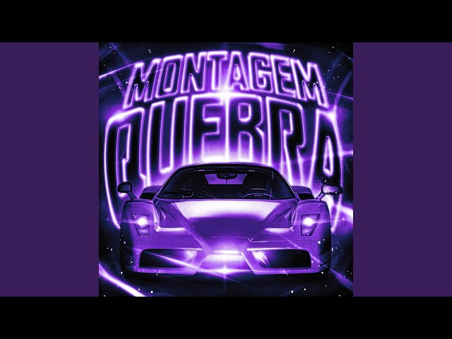 MONTAGEM QUEBRA (SLOWED)