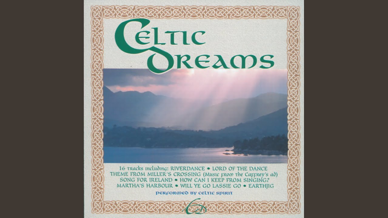 Celtic Spirit Medley::