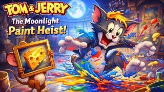 Tom and Jerry | Mega Episode: Golden Era Vol. 2 | Warner Classics