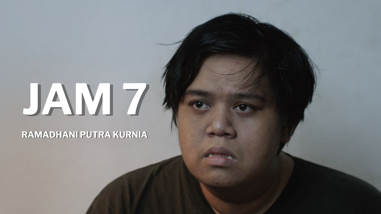 JAM 7 SHORT MOVIE YouTube