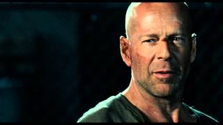 Die Hard Marathon At Cinemark Feb. 13