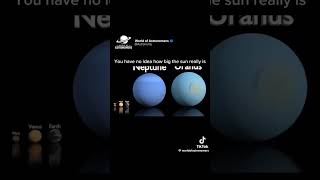 From small Rocky worlds to massive gas giants , plants seem unbelievable 🌍🕳️....