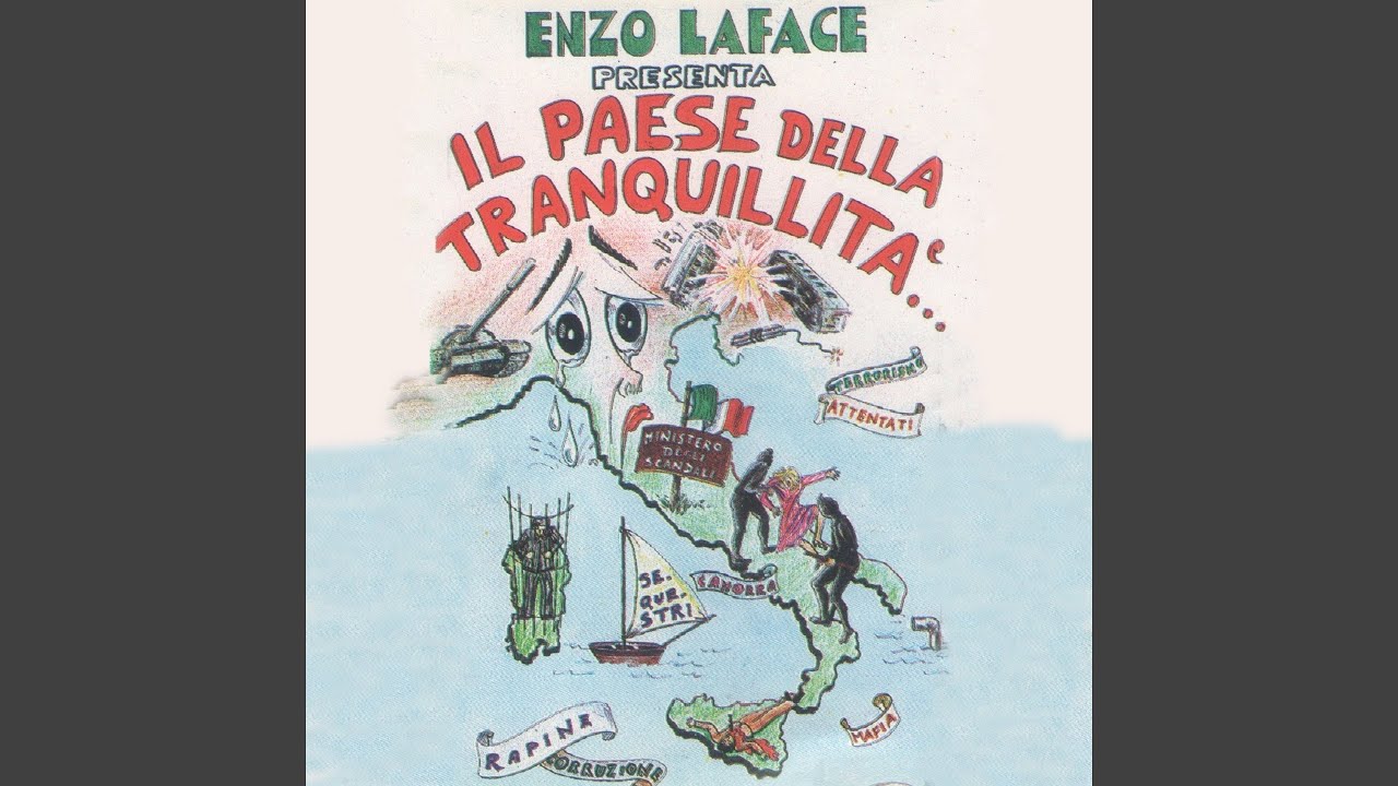 Il paese della tranquillità