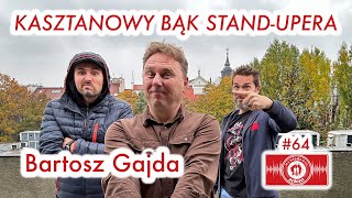 #64 Bartosz Gajda - 