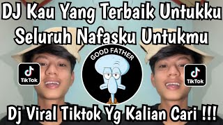 DJ CINTA SURGA || DJ SELURUH NAFASKU UNTUKMU VIRAL TIKTOK TERBARU 2026 YANG KALIAN CARI