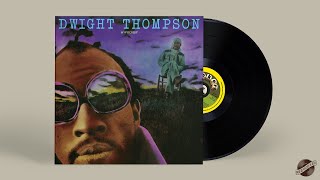 Dwight Thompson  -  She Loves Me (ReGrooved Records | RG-001)
