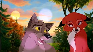 Balto / Vixey - Sunrise