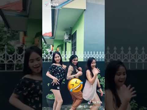 YANG LAGI VIRAL🔥||TIKTOK ABG HOT 18+