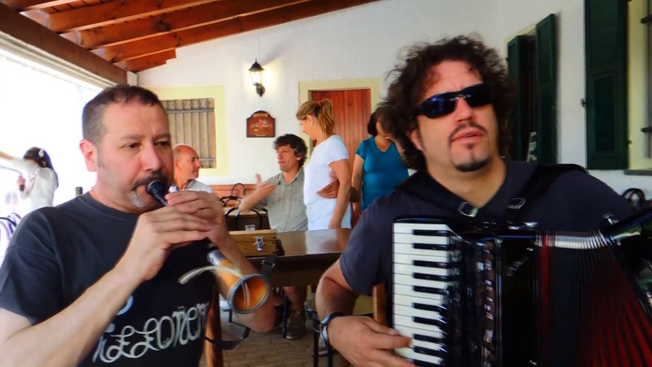 4 Province Pizzonero agosto 2107 con Stefano Valla e Daniele Scurati