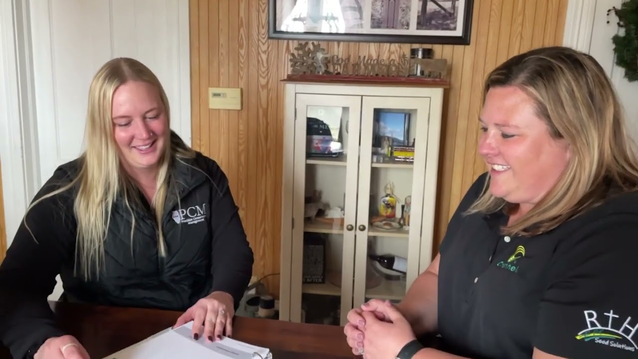 Meet Lou: A PCM Specialist in Northwest Illinois