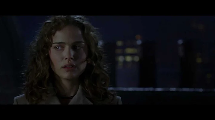 Remember Remember The Fifth of November - V for Vendetta (1080p HD)