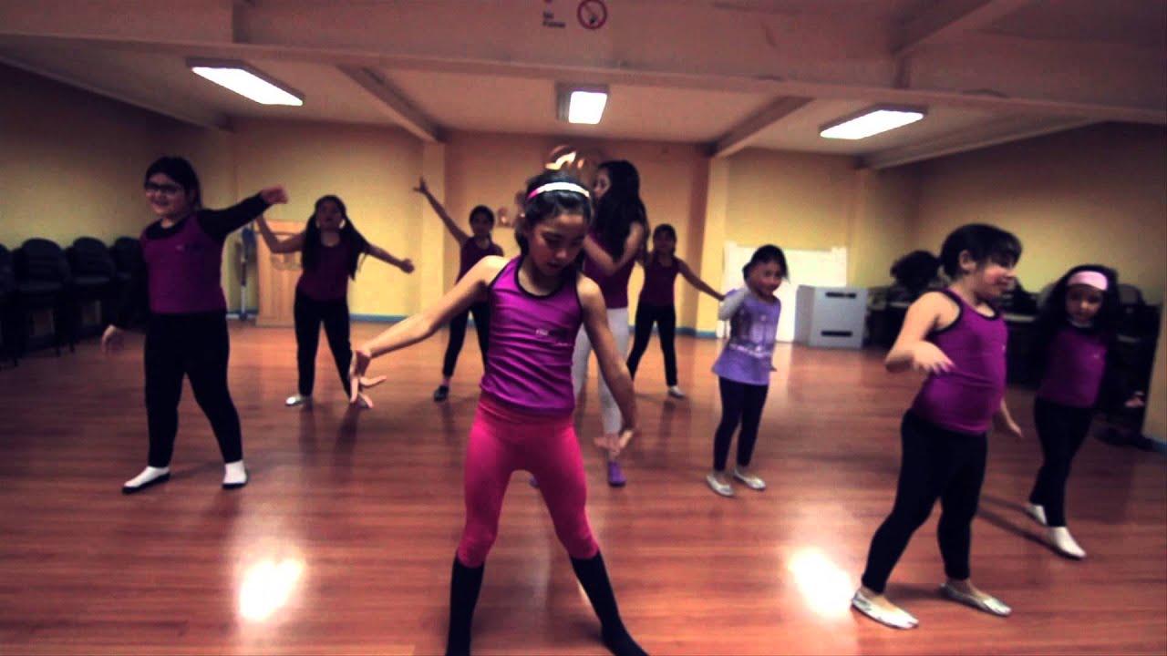 FreeDance PROMO - Vito Films