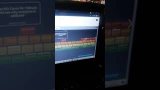 Atari breakout glitch