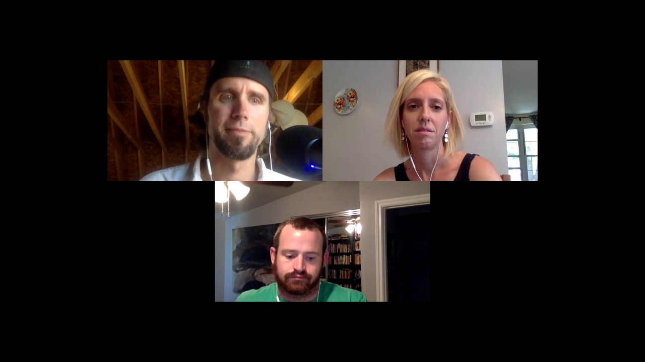 LifterLMS Ask Us Anything Private Areas Webinar