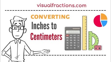 Converting Inches to Centimeters (cm): A Comprehensive Guide #inches #centimeters #conversion