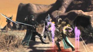 YogTrailers - Confrontation