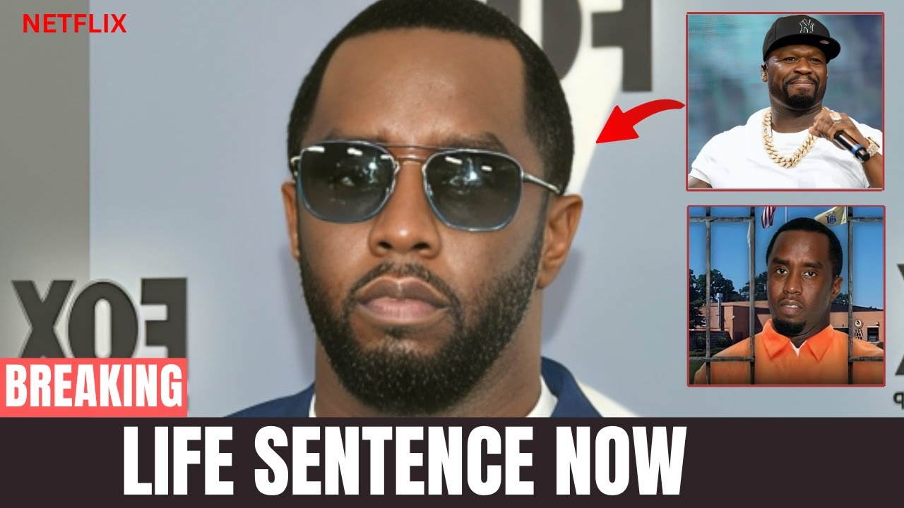 EXPOSED by 50 Cent 10 Raw Moments That Could Send Diddy to PRISON!