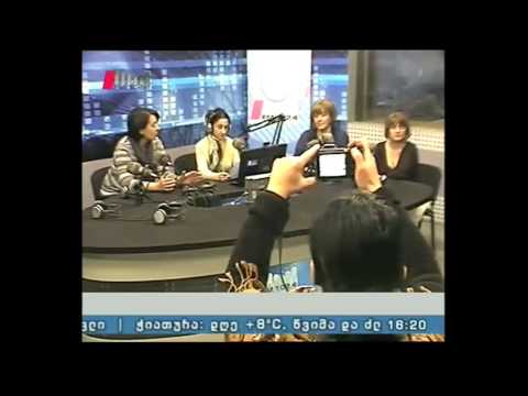 \"განსხვავებული აზრი\" 17.11.15  ოჯახური ძალადობის მსხვერპლი ადამიანები და მათი  დაცვა