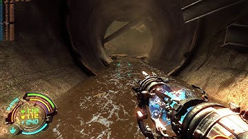 Hard Reset Redux 4K PC Version