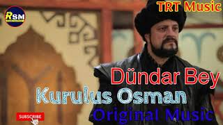 Kurulus Osman Dündar Bey Original Music | Kurulus Osman Season 2 Music | SoundTrack