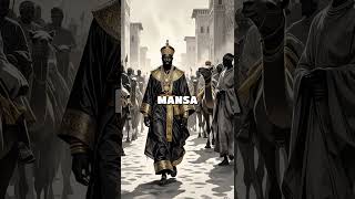 The Glory of the Mali Empire: Wealth, Culture, and Legacy of West Africa
