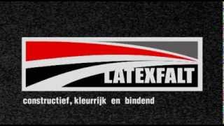 Latexfalt Corporate Presentation