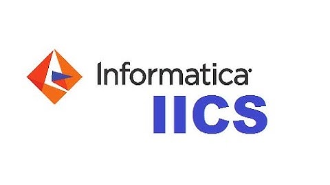 IICS Replication Task