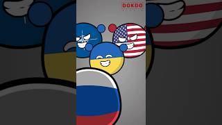 Lonely Ukraine Russia Vs Ukraines Allies