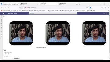 DEMO VIDEO | MICROSOFT ENGAGE (2021)