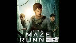 Maze Runner ChatterPix example 2