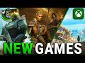 15 BRAND NEW XBOX GAME PASS GAMES FOR JULY amp AUGUST