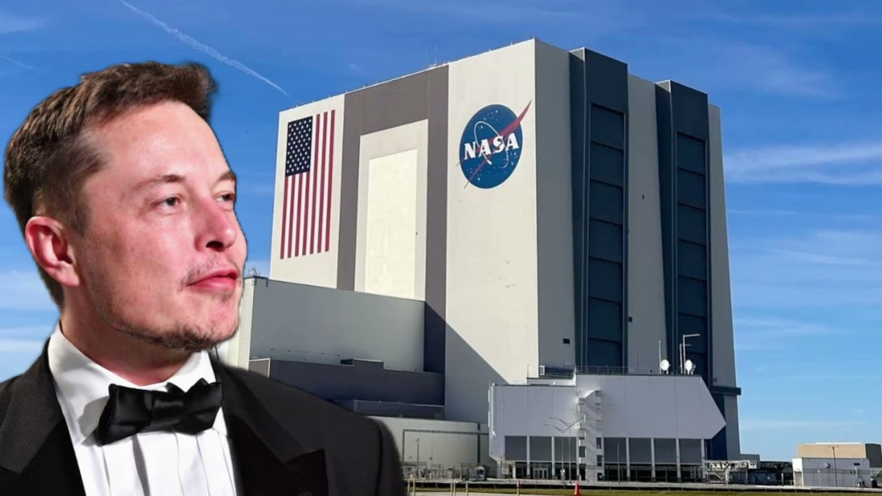 Elon Musk: The Future With No Poverty | Universal High Income & A World Beyond Money