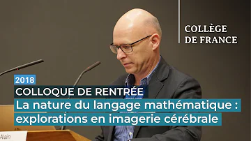 Quelle est la nature du langage ?