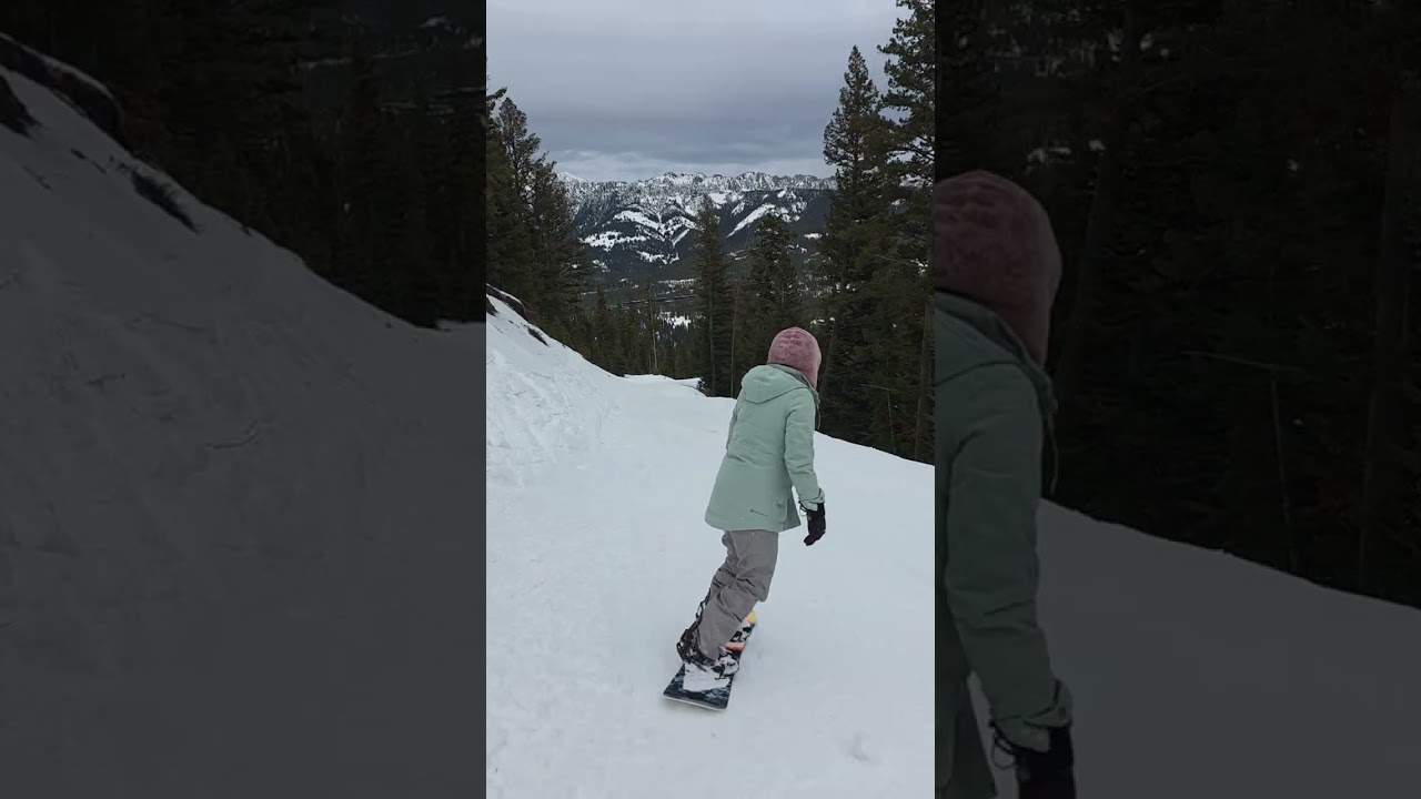 Big Sky Montana 2026!!