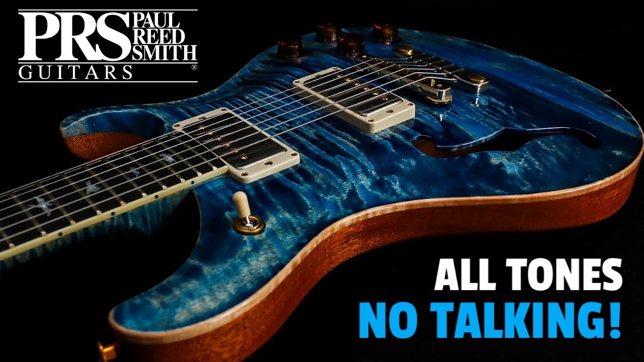 ち*ょ様 PRS McCarty Hollowbody1 ViolinAmber 1995 Paul Reed Smith 