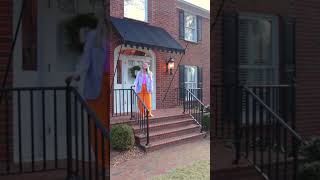 Burlington, NC Home Tour | 441 Fieldstone Drive in Country Club Forest