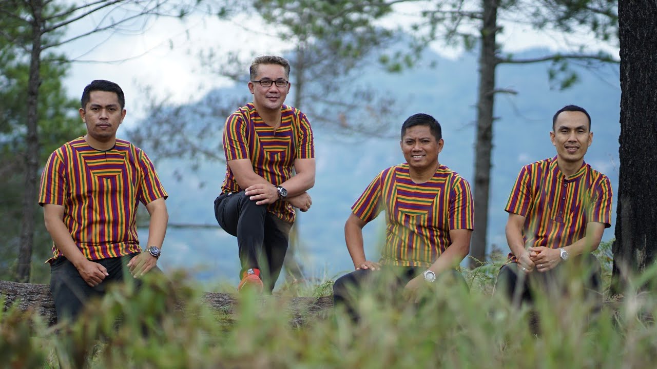 ROHANI TORAJA || UMPUDI PUANG || CIPT: CARIAMAN H.  || VOC: NASARETH'S