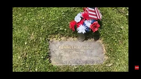 Ken Stout Live  5/30/2022  Monday Night Memorial Day