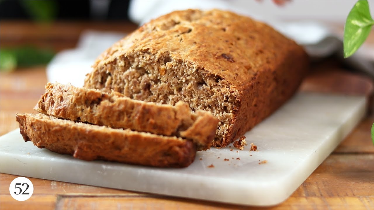 How to Make Caramelized Banana Bread | Recipe | Food52