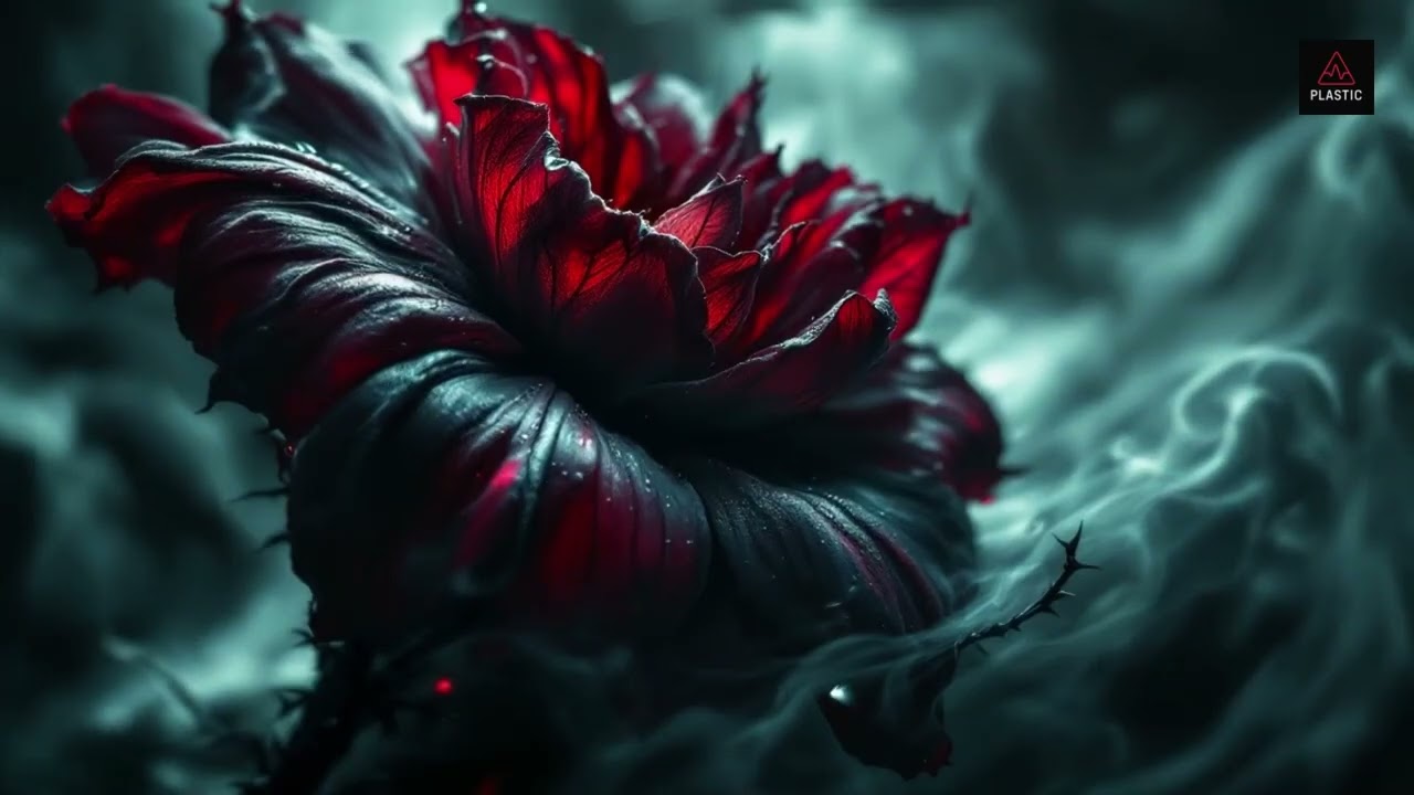 “Close Enough” (Gothic Rock Lyrics Video)