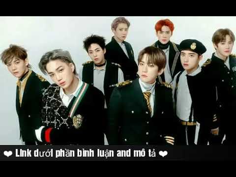 { VIETSUB } EXO Second Box Dish (Aoe ST)