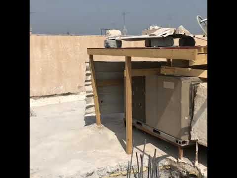 تكمله الفيديوا الثالث لتكمله بناءالدور