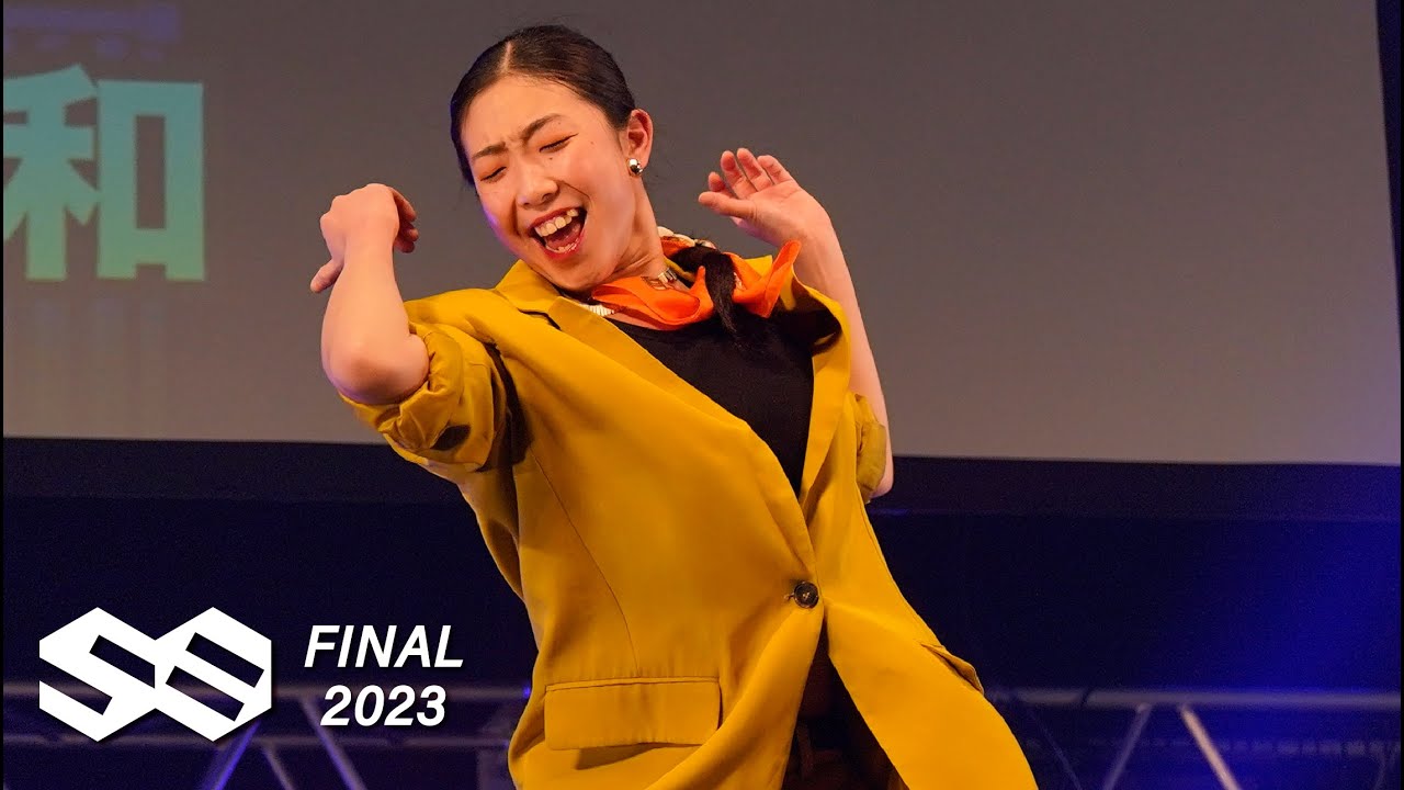 陽和 | 中学生ソロ  | Soulm8 FINAL | KT Zepp Yokohama | 2023.3.27-28